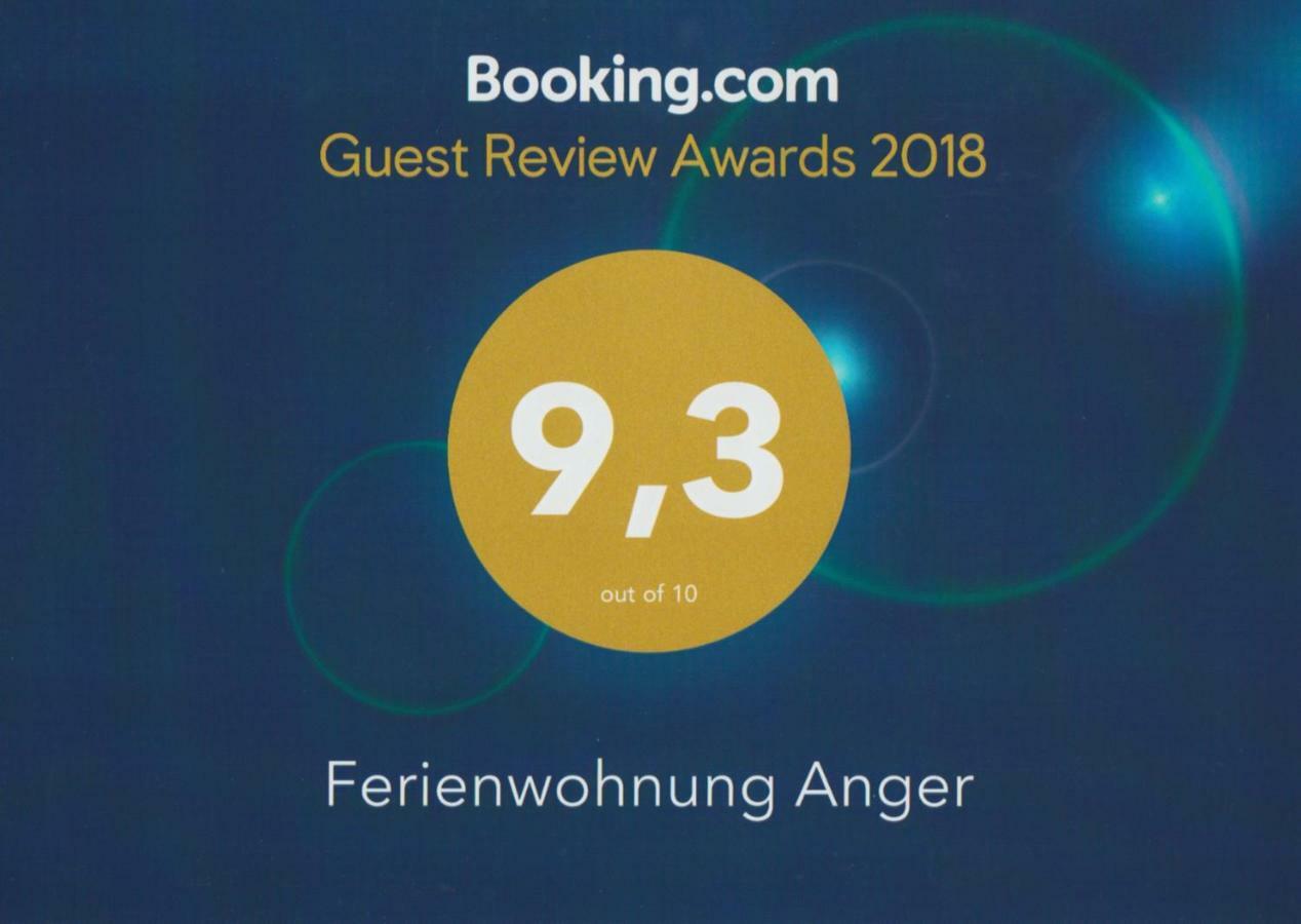 Ferienwohnung Anger 1 Im 3 Obergeschoss Annaberg-Buchholz Εξωτερικό φωτογραφία