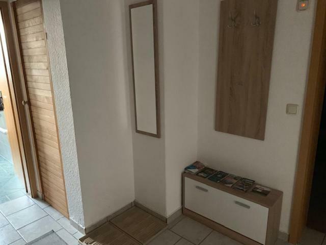 Ferienwohnung Anger 1 Im 3 Obergeschoss Annaberg-Buchholz Εξωτερικό φωτογραφία