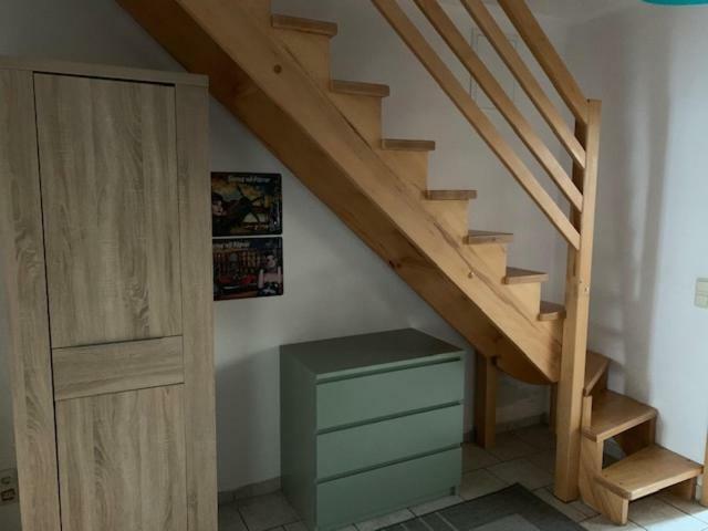 Ferienwohnung Anger 1 Im 3 Obergeschoss Annaberg-Buchholz Εξωτερικό φωτογραφία